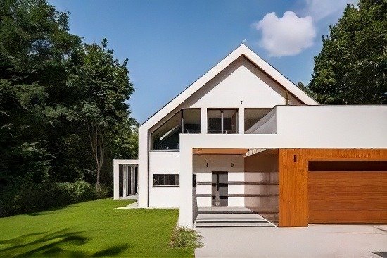 Confort thermique après travaux de rénovation énergétique dans une maison rénovée