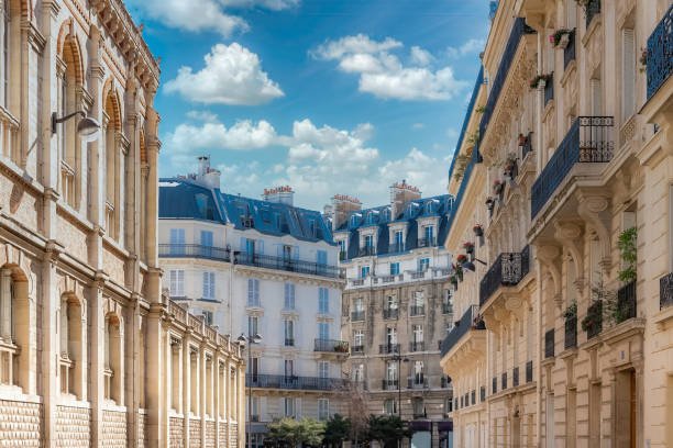 Rénovation énergétique à Paris avec aides financières