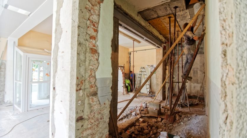 Négocier un bien immobilier à rénover avant travaux