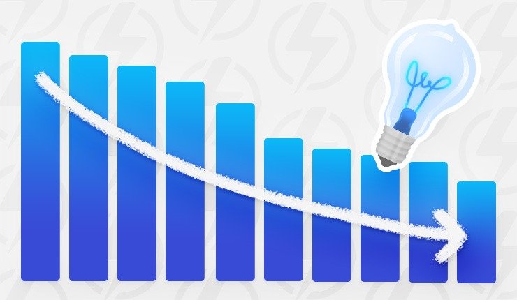 Évolution du prix de l’électricité 2026 en France