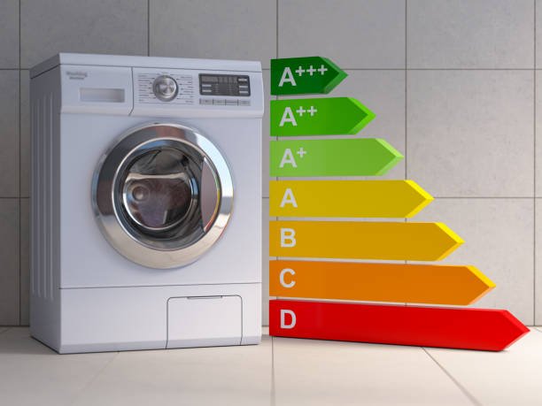lave-linge économe en eau pour économie d’eau à la maison