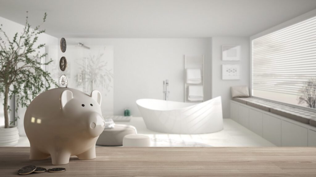 Budget rénovation salle de bain : questions fréquentes sur les coûts