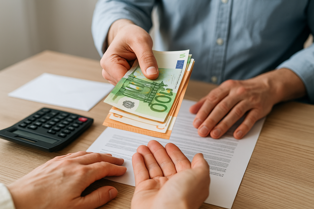 aides financières pompe à chaleur MaPrimeRénov