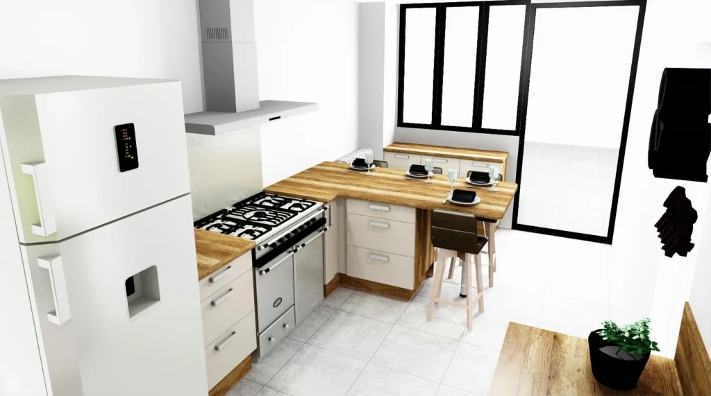Erreurs rénovation cuisine : questions fréquentes des particuliers avant travaux